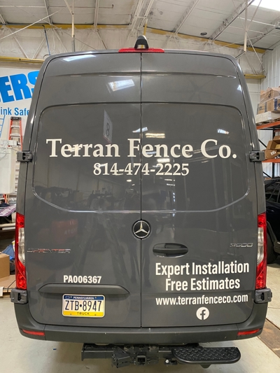 #VinylLettering&Graphics Photo